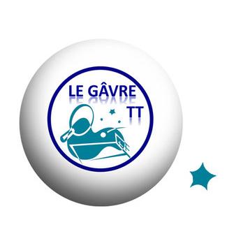 LE GAVRE Tennis de Table 🏓