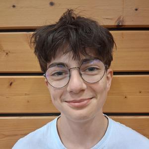 Valentin GERGAUD