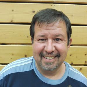 Wilfried REMAUD