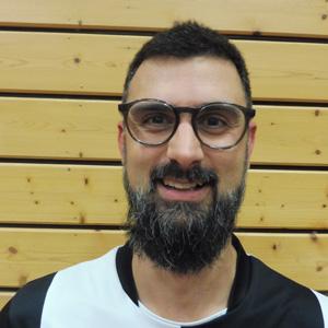 Nicolas MONNET