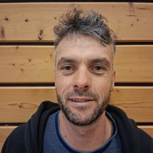 Alexandre AMOSSE