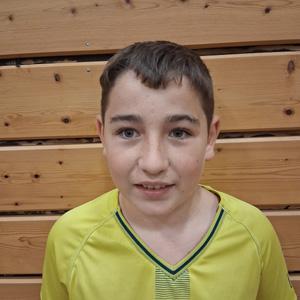 Loris MOCQUARD
